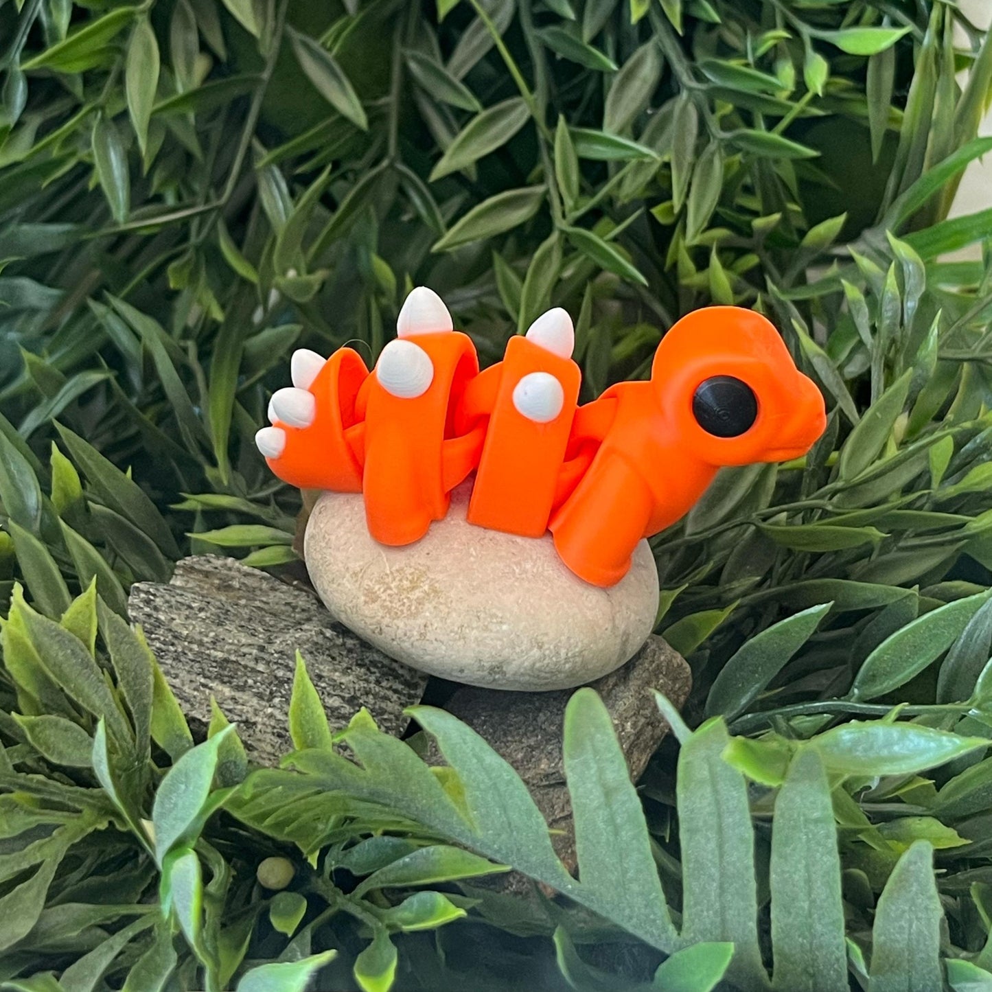 Stegosaurus