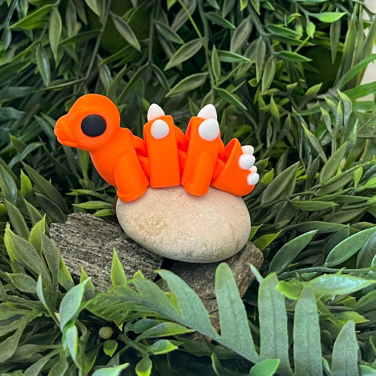 Stegosaurus