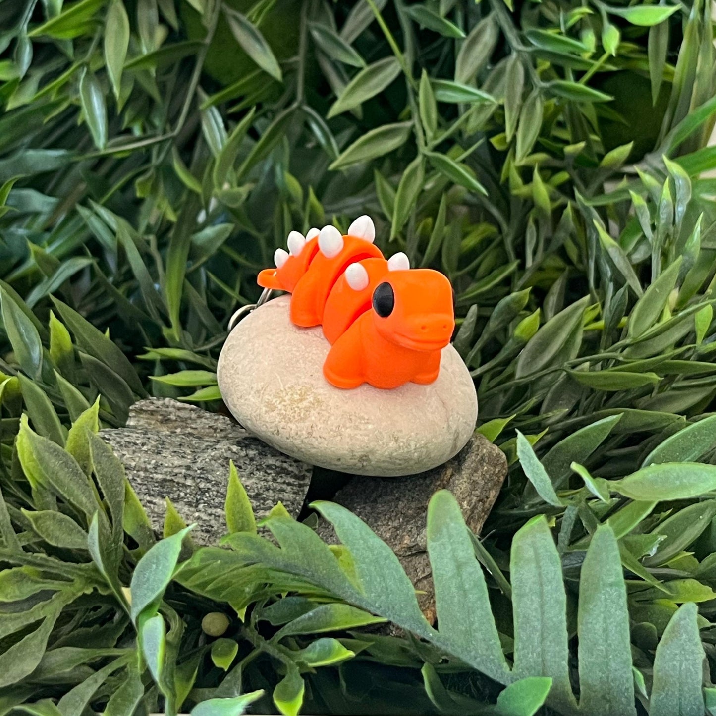 Stegosaurus