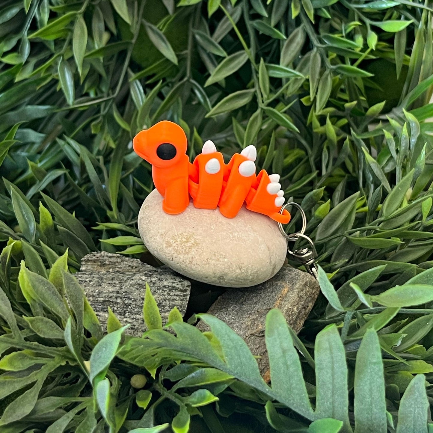 Stegosaurus