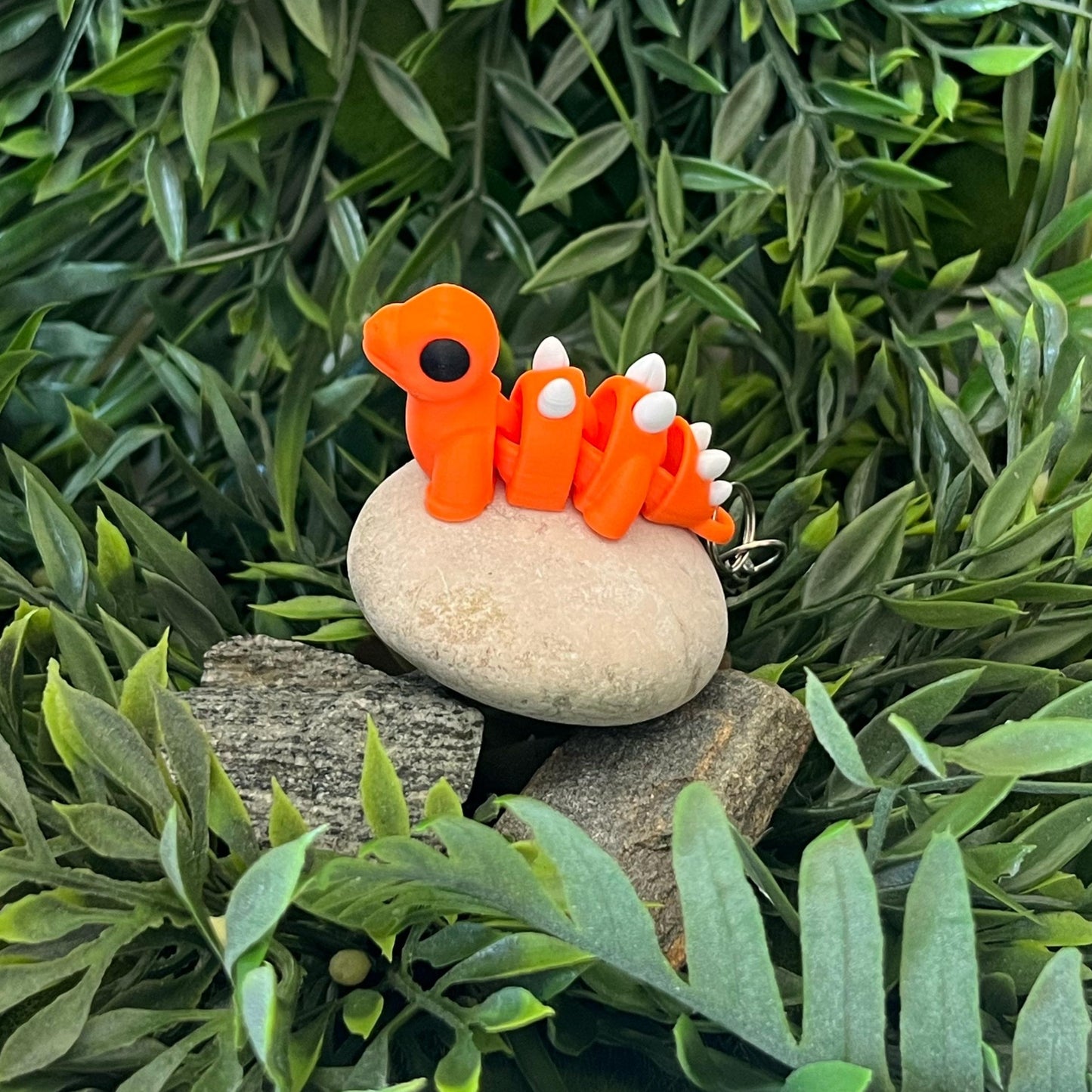 Stegosaurus