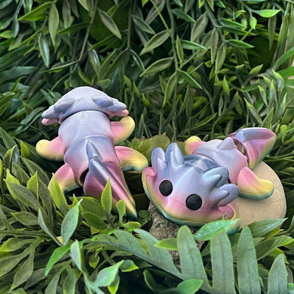 Axolotl