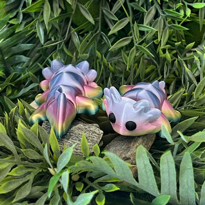 Axolotl