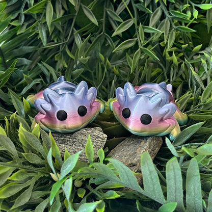 Axolotl