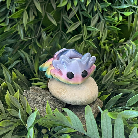 Axolotl