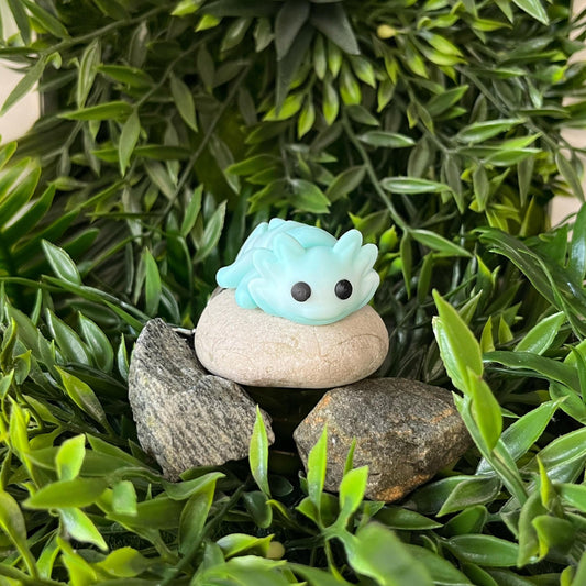 Axolotl
