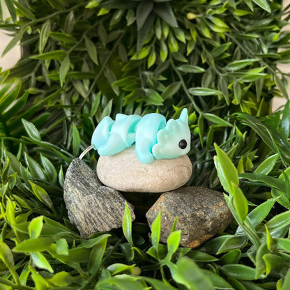 Axolotl