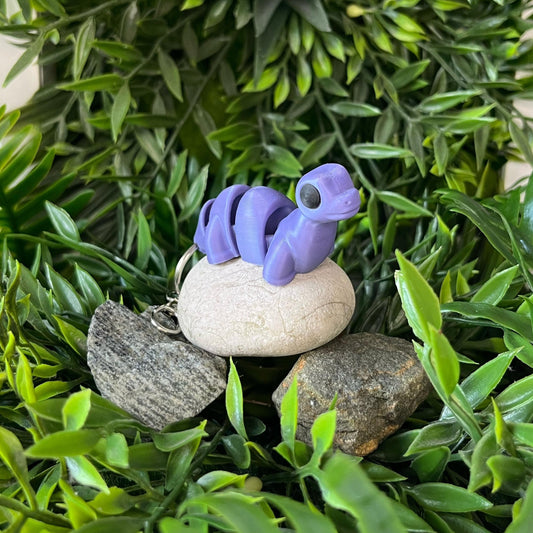 Brontosaurus