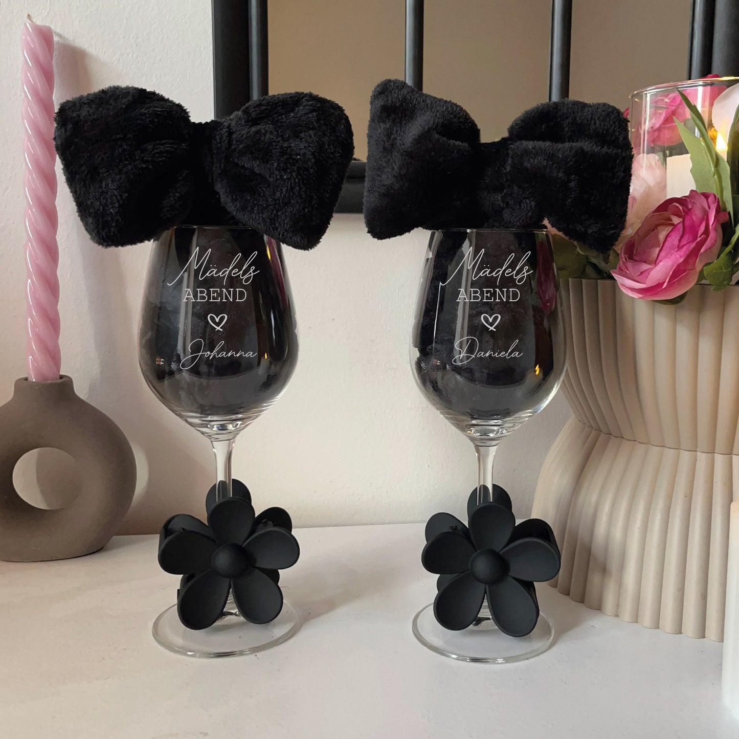 Geschenkset "Mädels Abend"