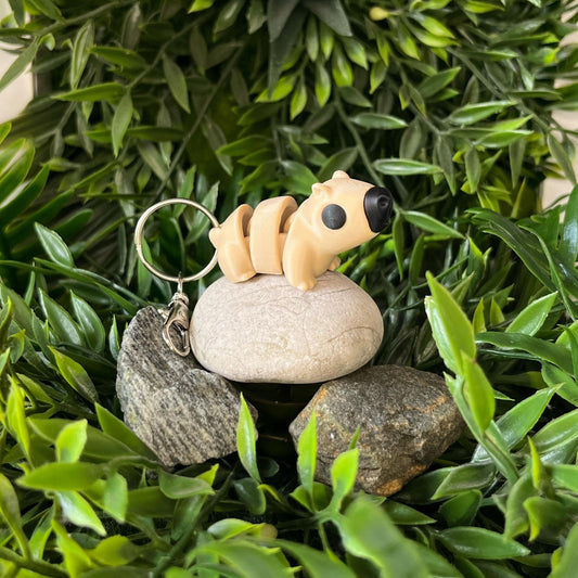 Capybara