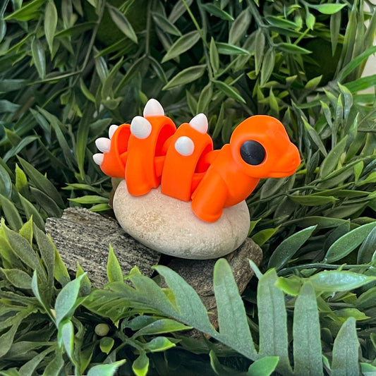 Stegosaurus