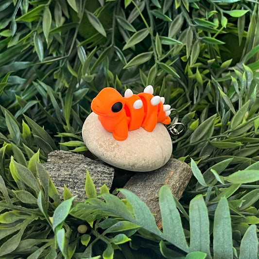 Stegosaurus