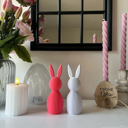 Osterhase 16 cm