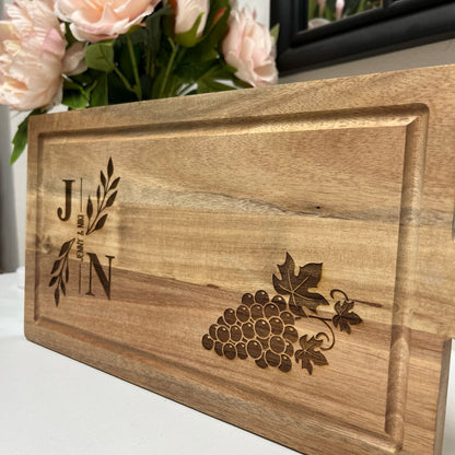 Geschenkset "Elegant"