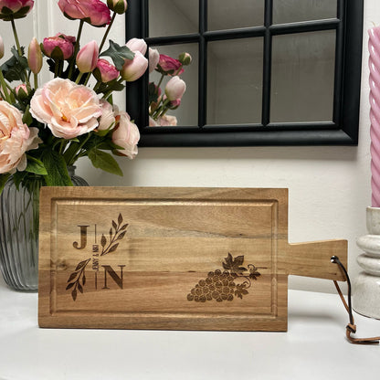 Geschenkset "Elegant"