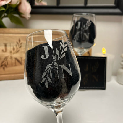 Geschenkset "Elegant"