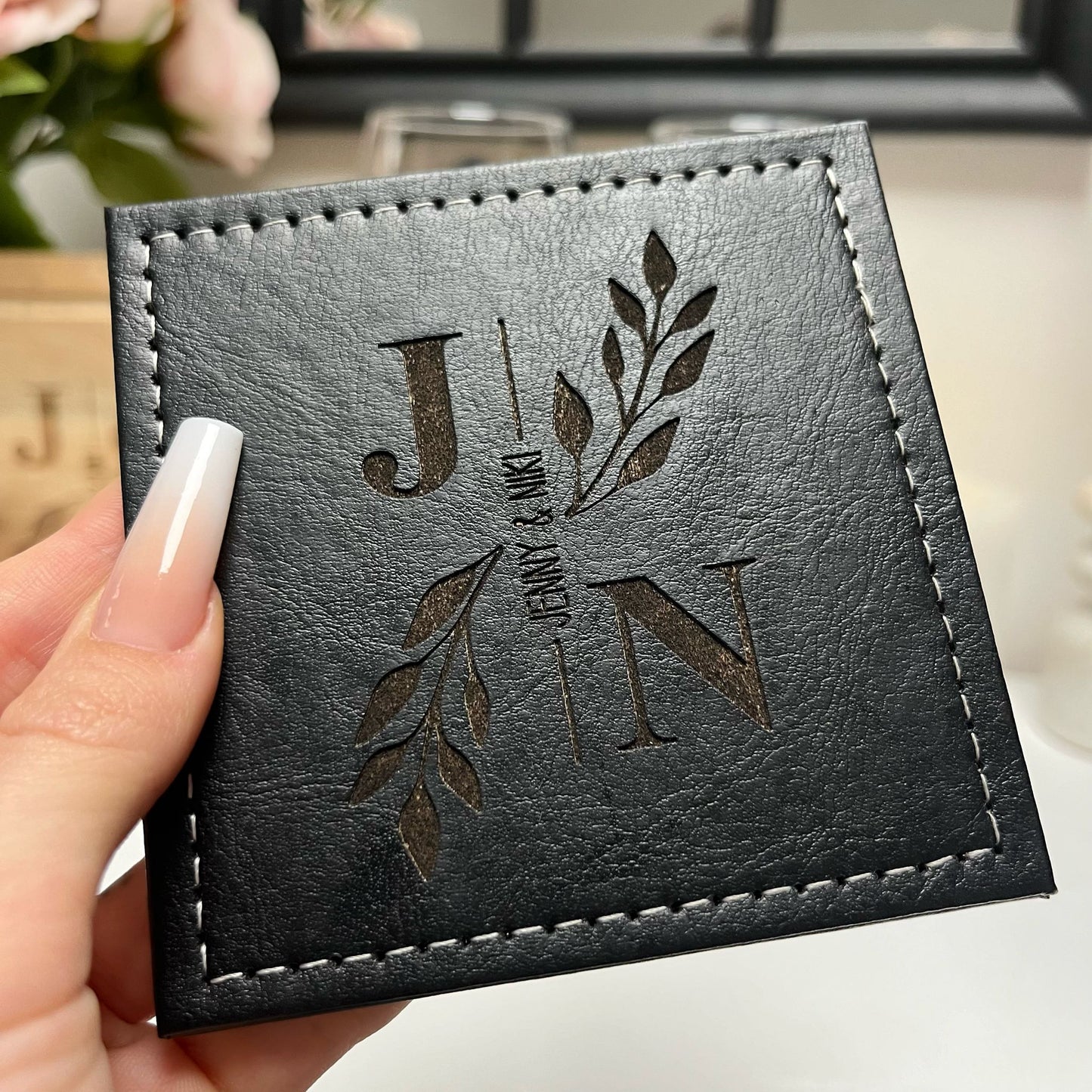 Geschenkset "Elegant"