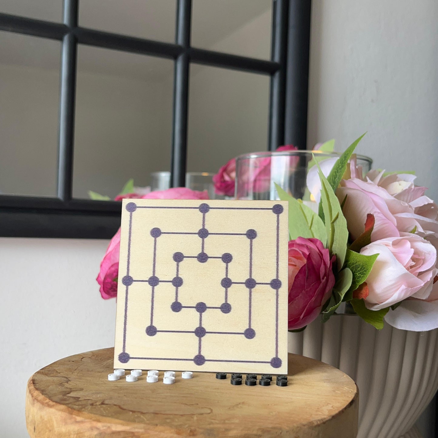 Brettspiel "Wichtelstein"