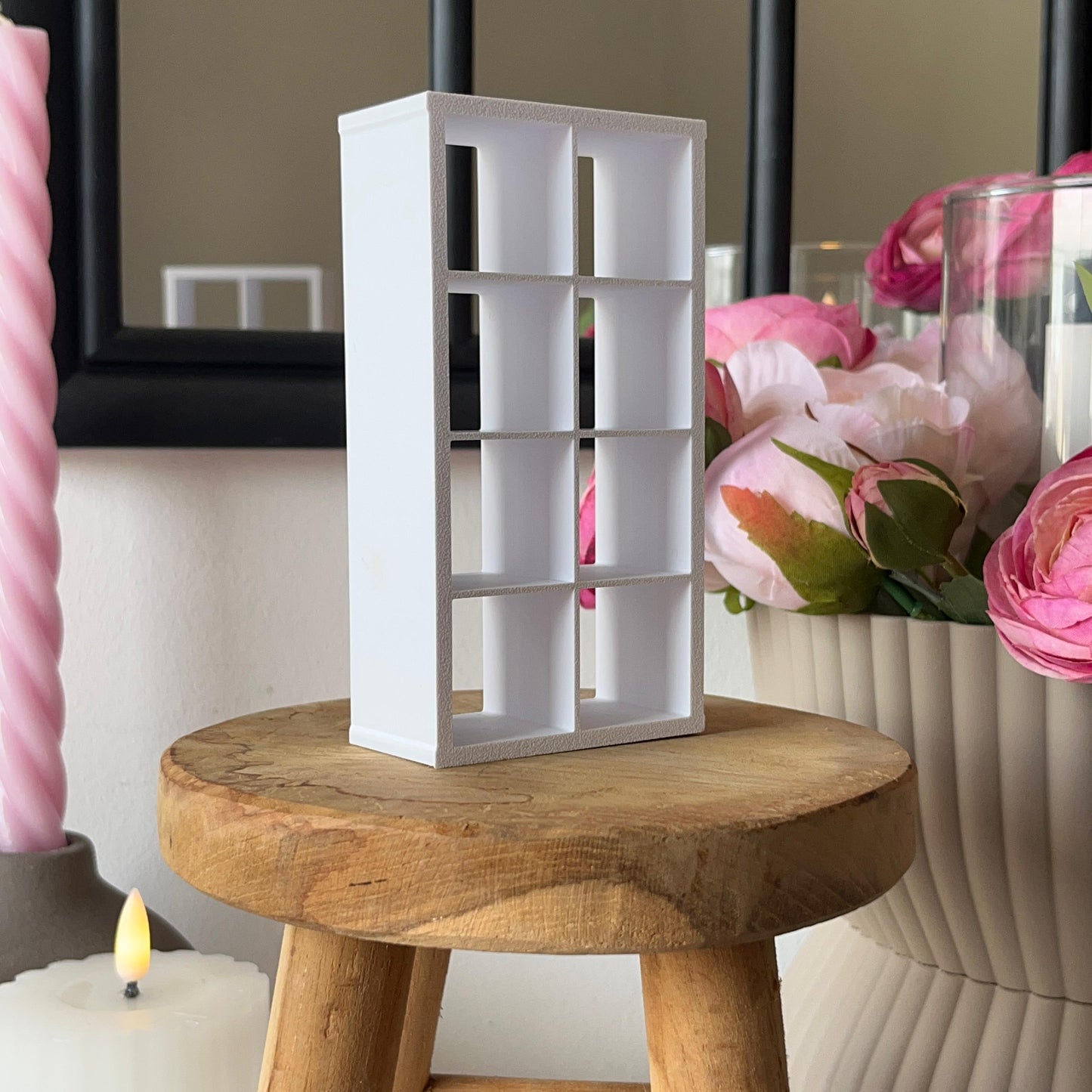 Wichtel Würfelregal 8