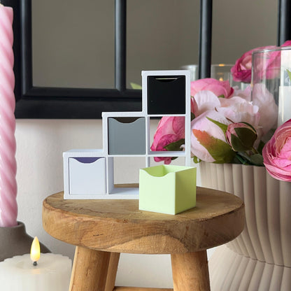 Kisten | Wichtel Würfelregal