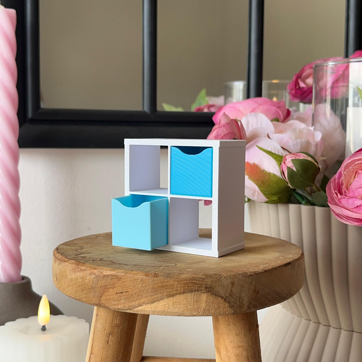 Wichtel Würfelregal 4