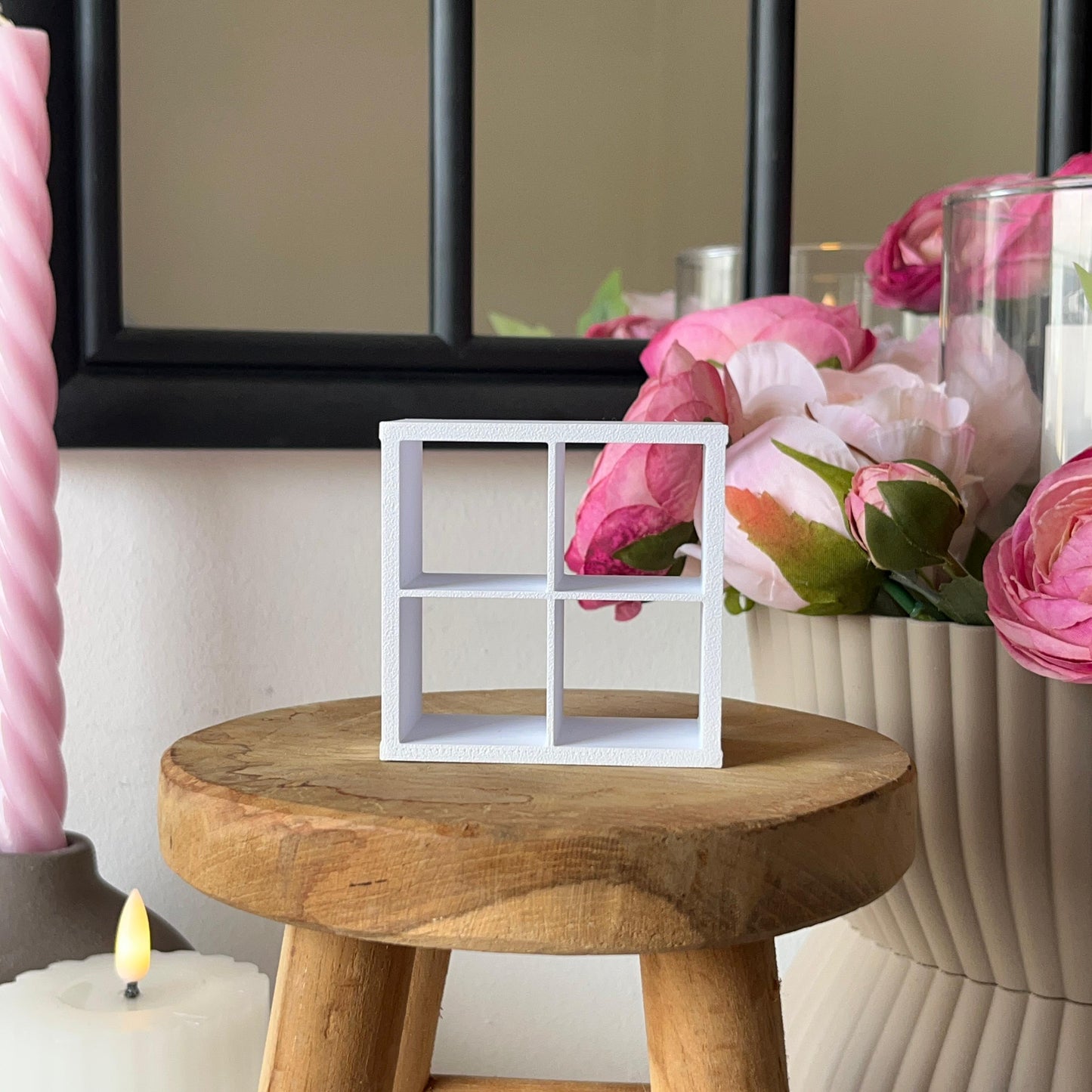 Wichtel Würfelregal 4