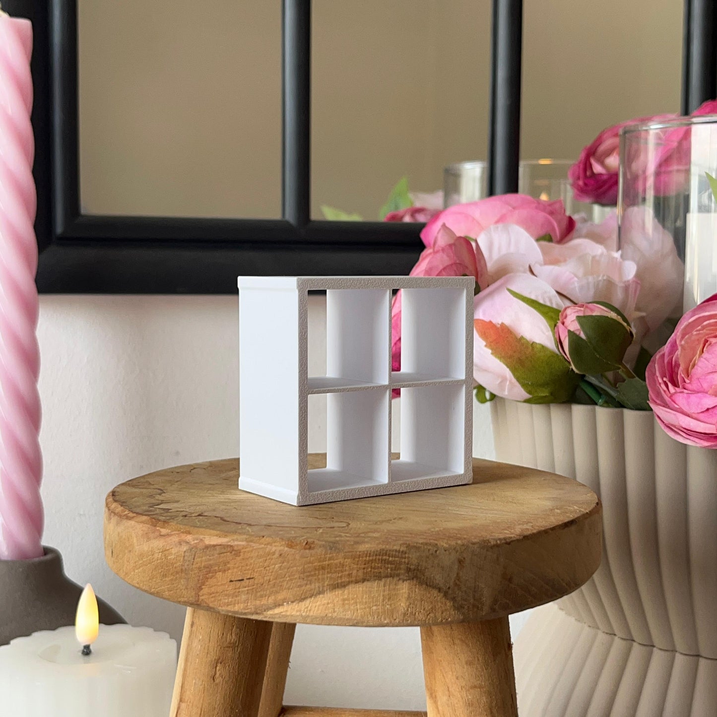 Wichtel Würfelregal 4