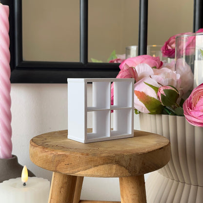 Wichtel Würfelregal 4