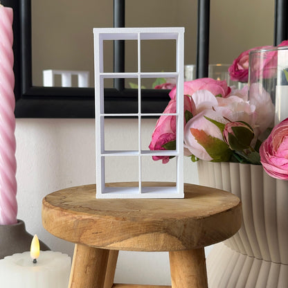 Wichtel Würfelregal 8