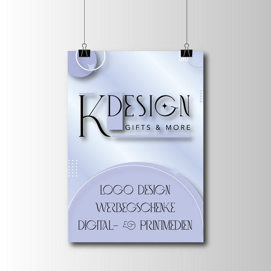 Plakate / Poster DIN A4 - A1