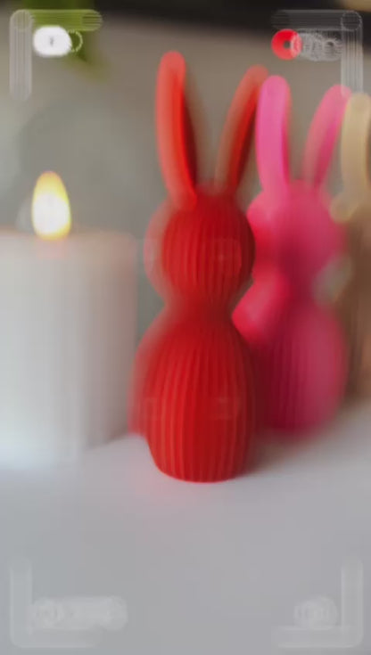 Osterhase 16 cm